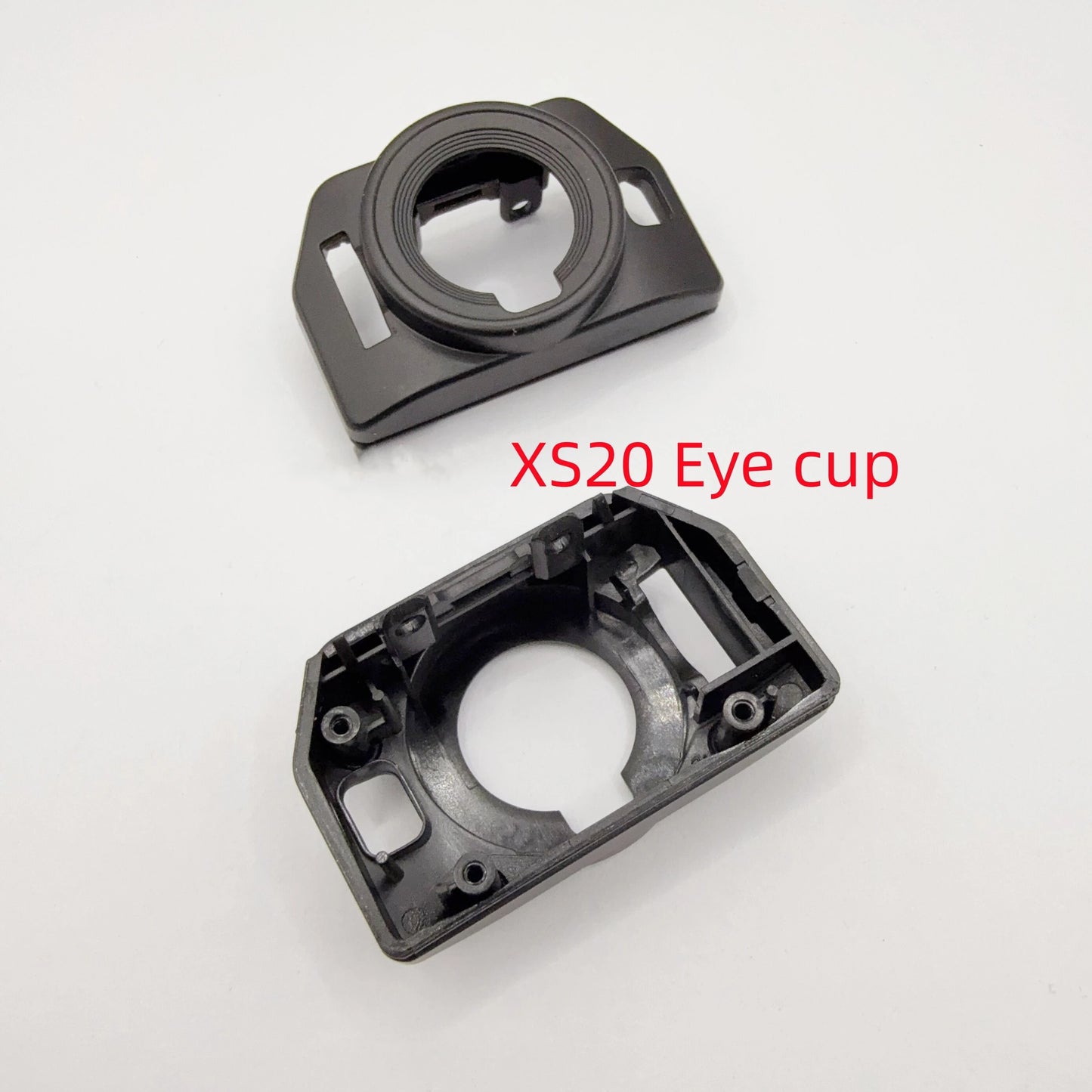 1PCS New Original XS20 Viewfinder Eyecup Repair Parts for FUJI Fujifilm XS20 X-S20 Camera Digital Camera repair parts