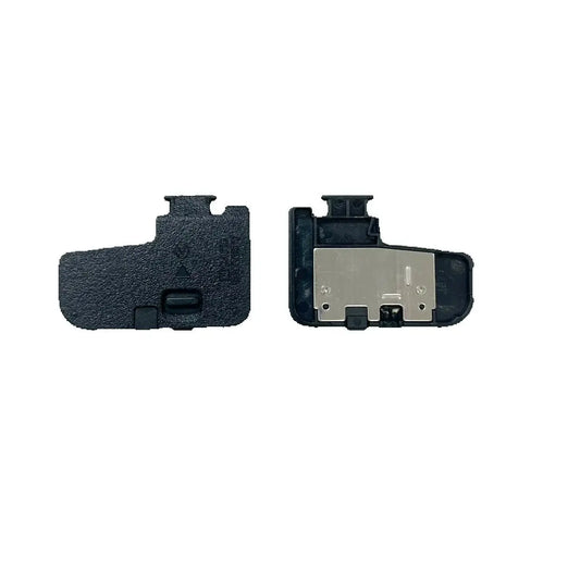 New Battery Cover Door for Nikon Z50II Z50 II Battery Door Shell Repair Parts  Digital Camera repair parts
