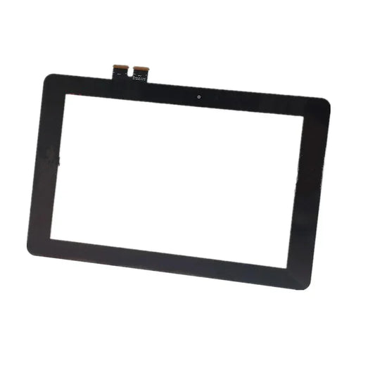 For 10.1" Asus Transformer Book T100Chi T1 Chi T100 Chi Touch Screen Glass Digitizer Panel Front Glass Lens Sensor Tablet repair parts