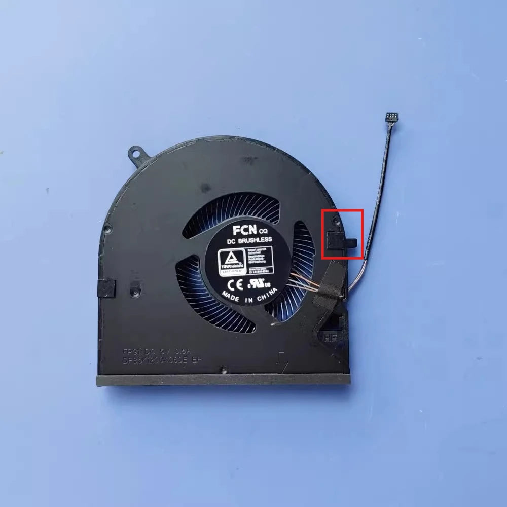 CPU/GPU Cooler Heatsink Fan Radiator For Razer Blade15 2021 Advanced RZ09-0409/BE 13283688 0709VM0 0110VD10 0974VM10 0164VM10 Razer laptop repair parts