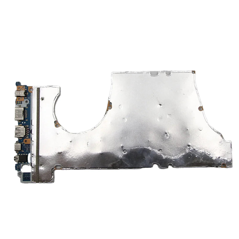 Laptop Motherboard For Lenovo Yoga 530-14IKB Flex 6-14IKB NM-B601 With CPU: I37130U I58250 I78550 FRU:5B20R08875 5B20R08729  Lenovo laptop repair parts