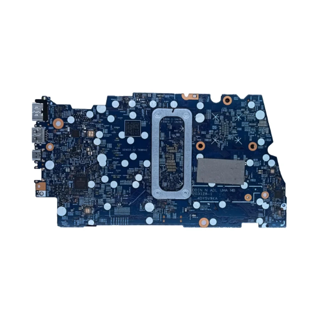 203128-1 Laptop Motherboard For Dell Inspiron 14 5420 16 5620 Notebook Mainboard With i3-1215U i5-1235U i7-1255U 07T4T6 0X6MPM Dell laptop repair parts