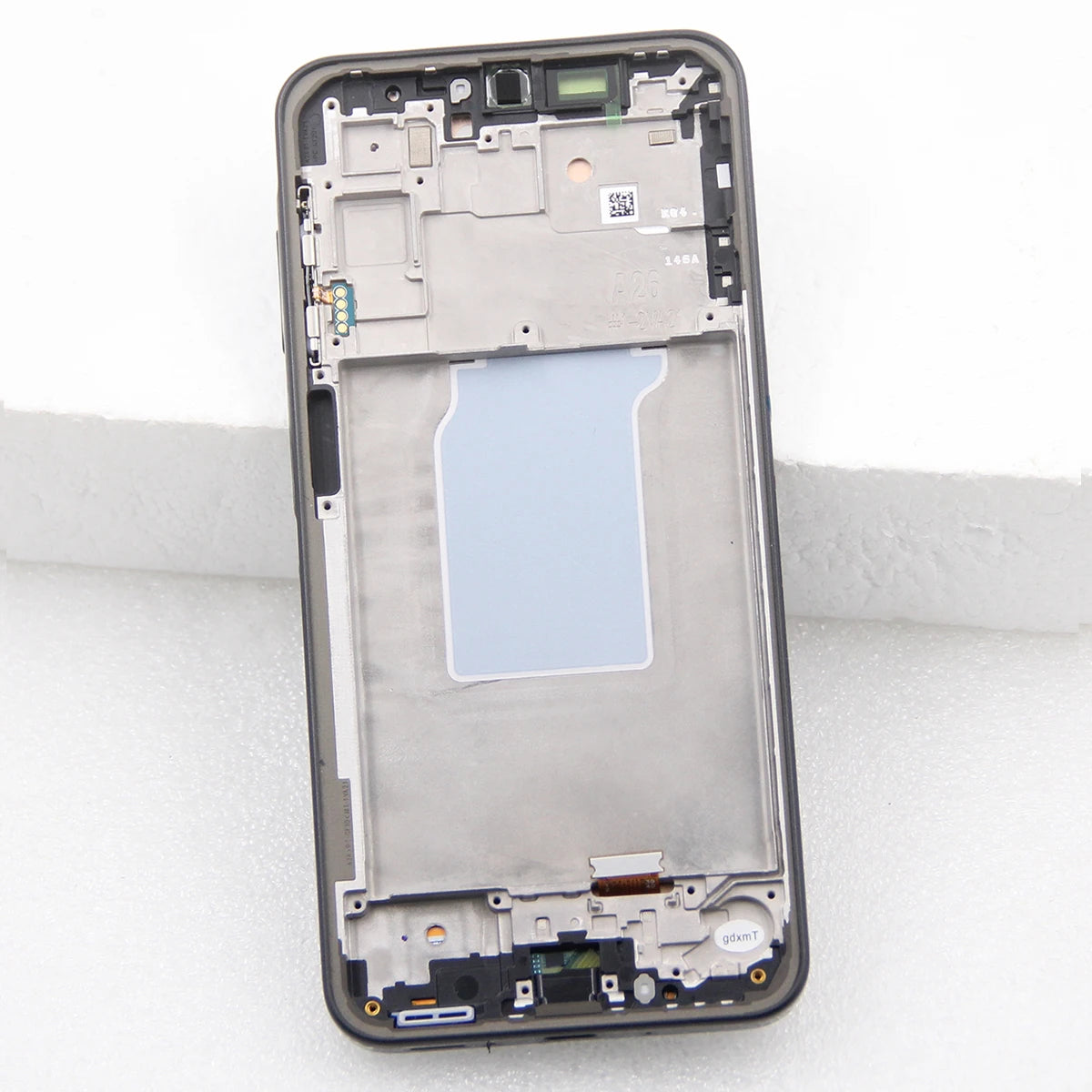 TFT For Samsung Galaxy A26 5G A266B A266E SM-A266B/DS  LCD Touch Screen Digitizer For Samsung A26 5G With Frame Display Samsung phone repair parts