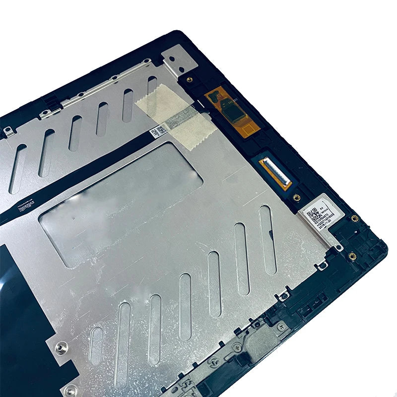 10.1" LCD SCREEN For Lenovo IdeaPad D330 N5000 N4000 D330-10IGM 81H3009BSA LCD Display Digitizer Touch Screen Glass Panel Assemb Lenovo tablet repair parts