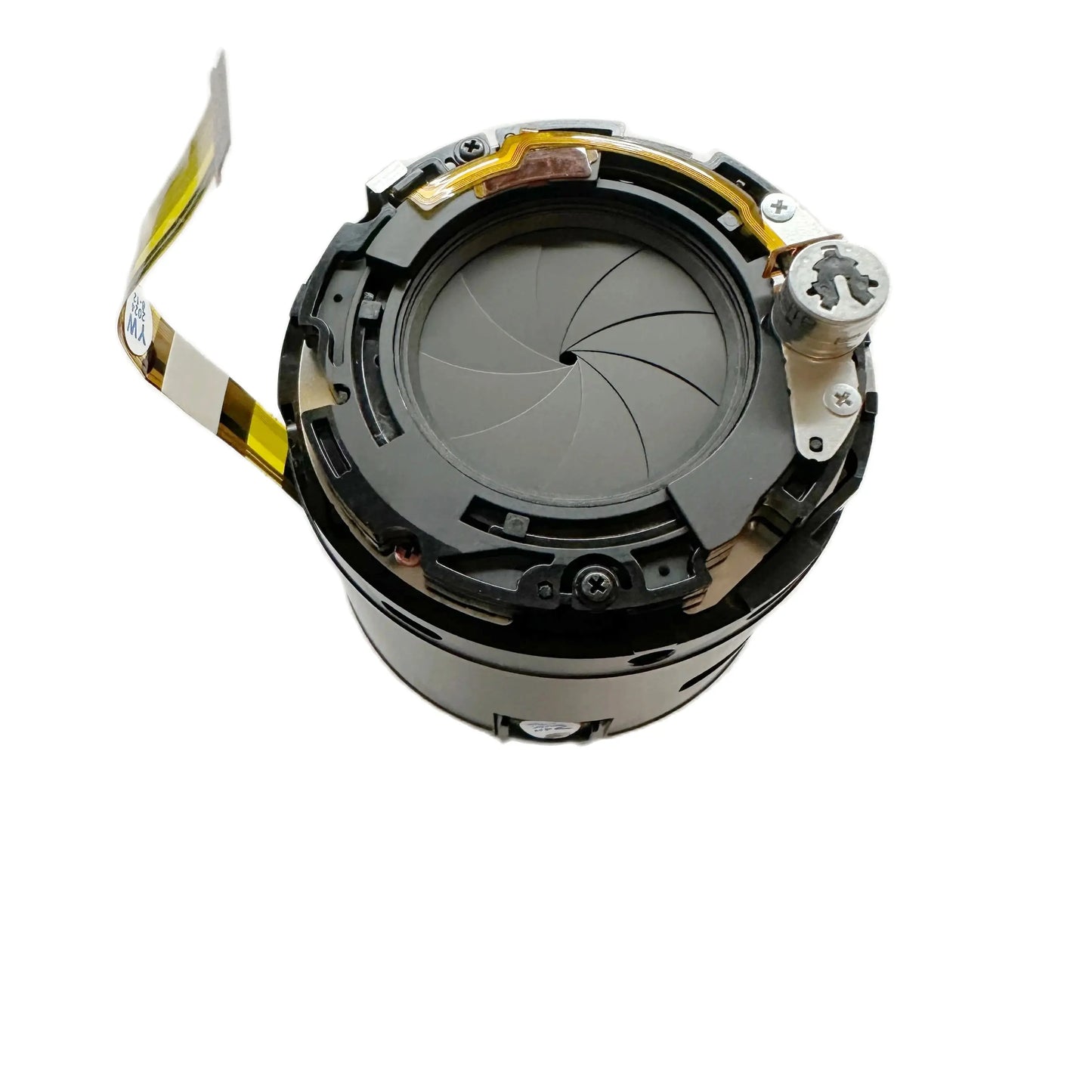 New  camera lens focus unit group for Sony 24-70 G F2.8 camera repair parts Digital Camera repair parts