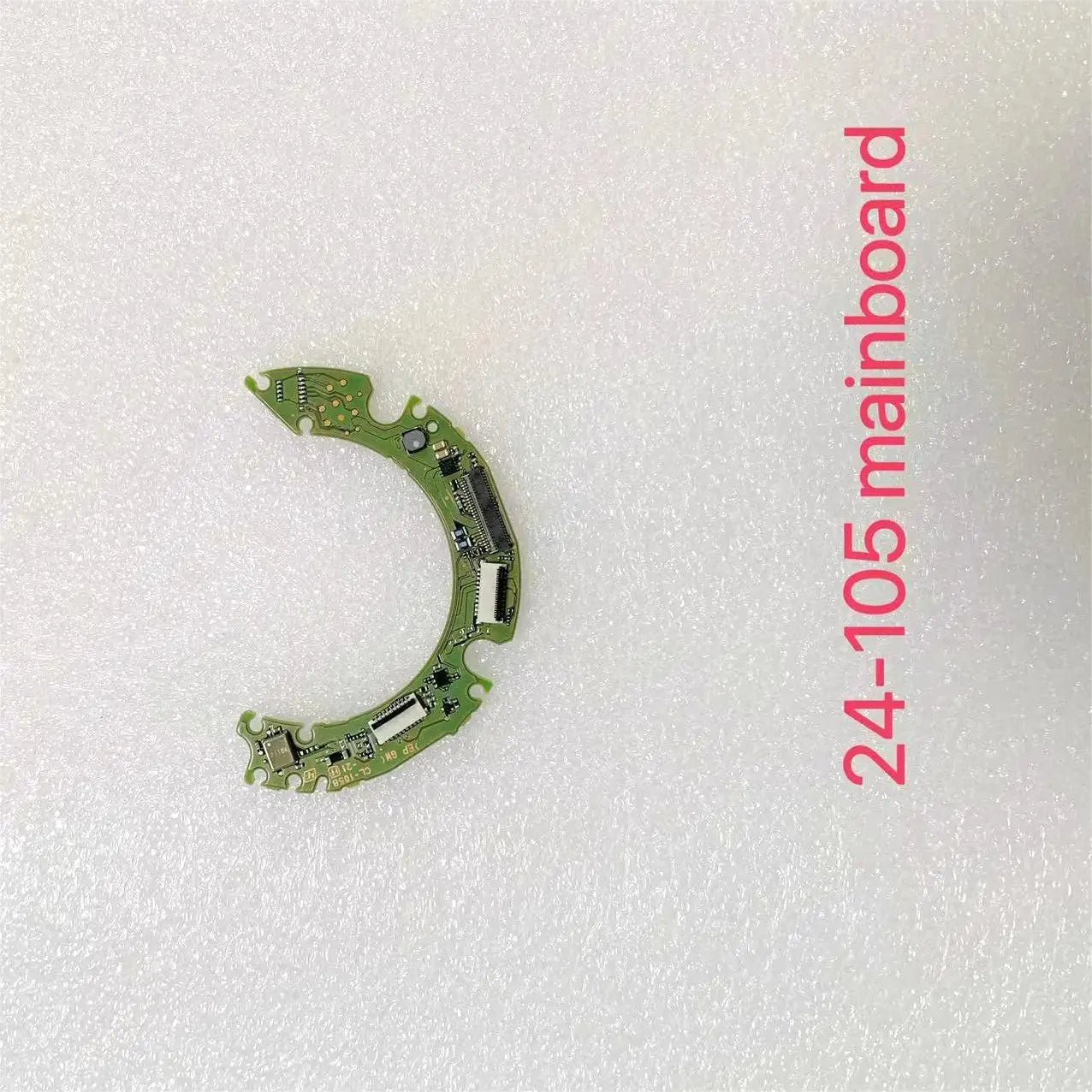 Brand new  lens mainboard for Sony FE 24-105mm F4 G OSS lens repair parts  Digital Camera repair parts