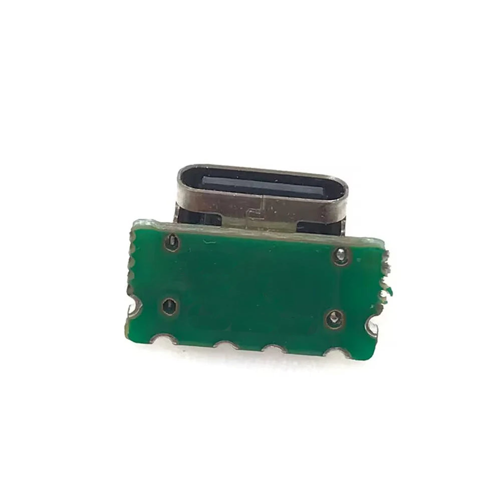 1pc-10pcs 2 in 1 USB-C USB Type-C Charging Port For Nintendo 3DS New 3DS XL LL Game console repair parts