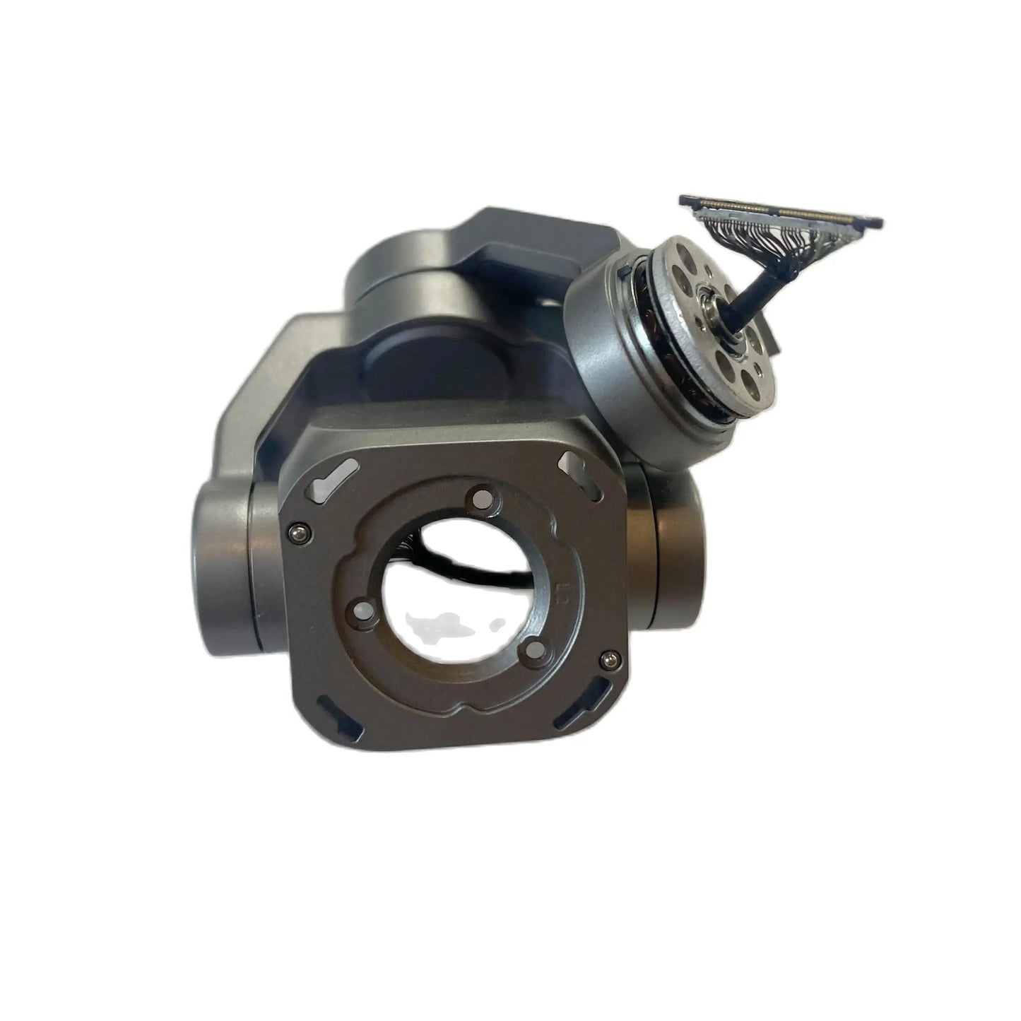 Original gimbal motor arms without camera for DJI Mavic 2pro Mavic2pro used has been tested DJI repair parts