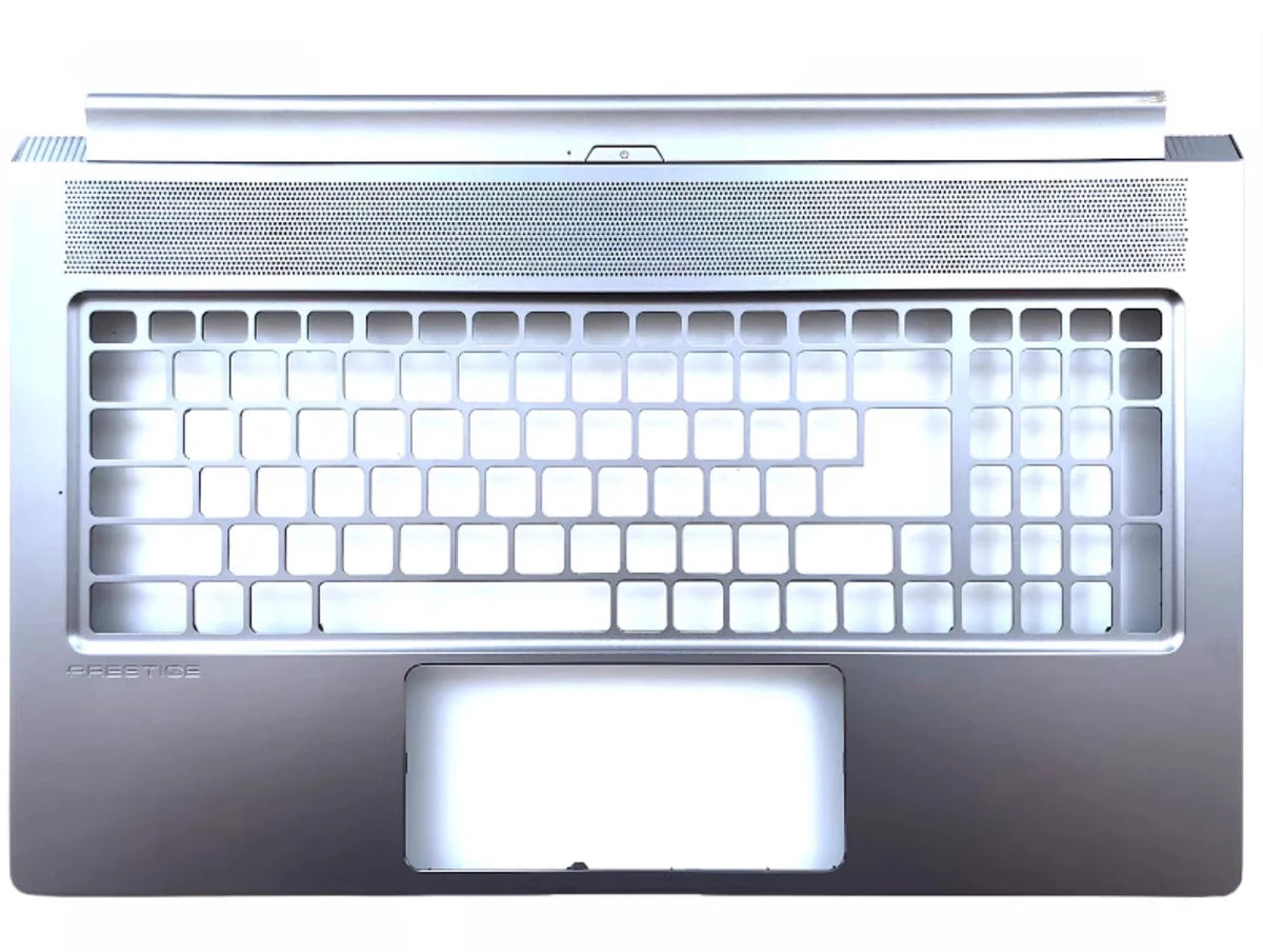 Cover case for MSI Creator P75 GS75 MS-17G1 17G2 17G3 Lcd back housing bezel frame upper palmrest topcase bottom hinge shell MSI laptop repair parts