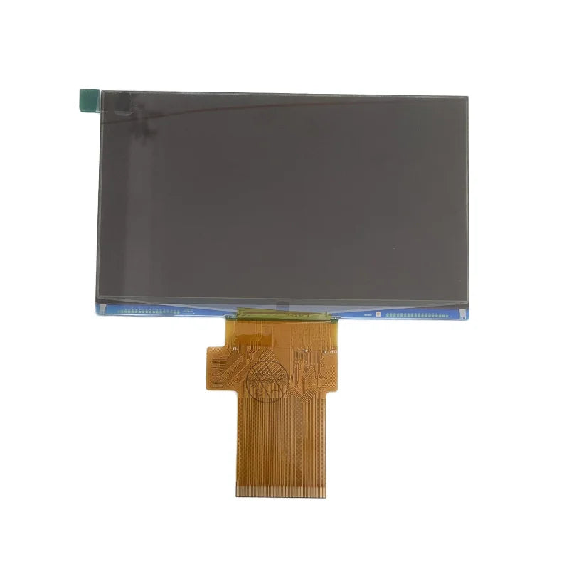 LCD Display For YABER V10 projector 1920x1080 Card Panel Screen diy projector accessori Other Brand tablet repair parts