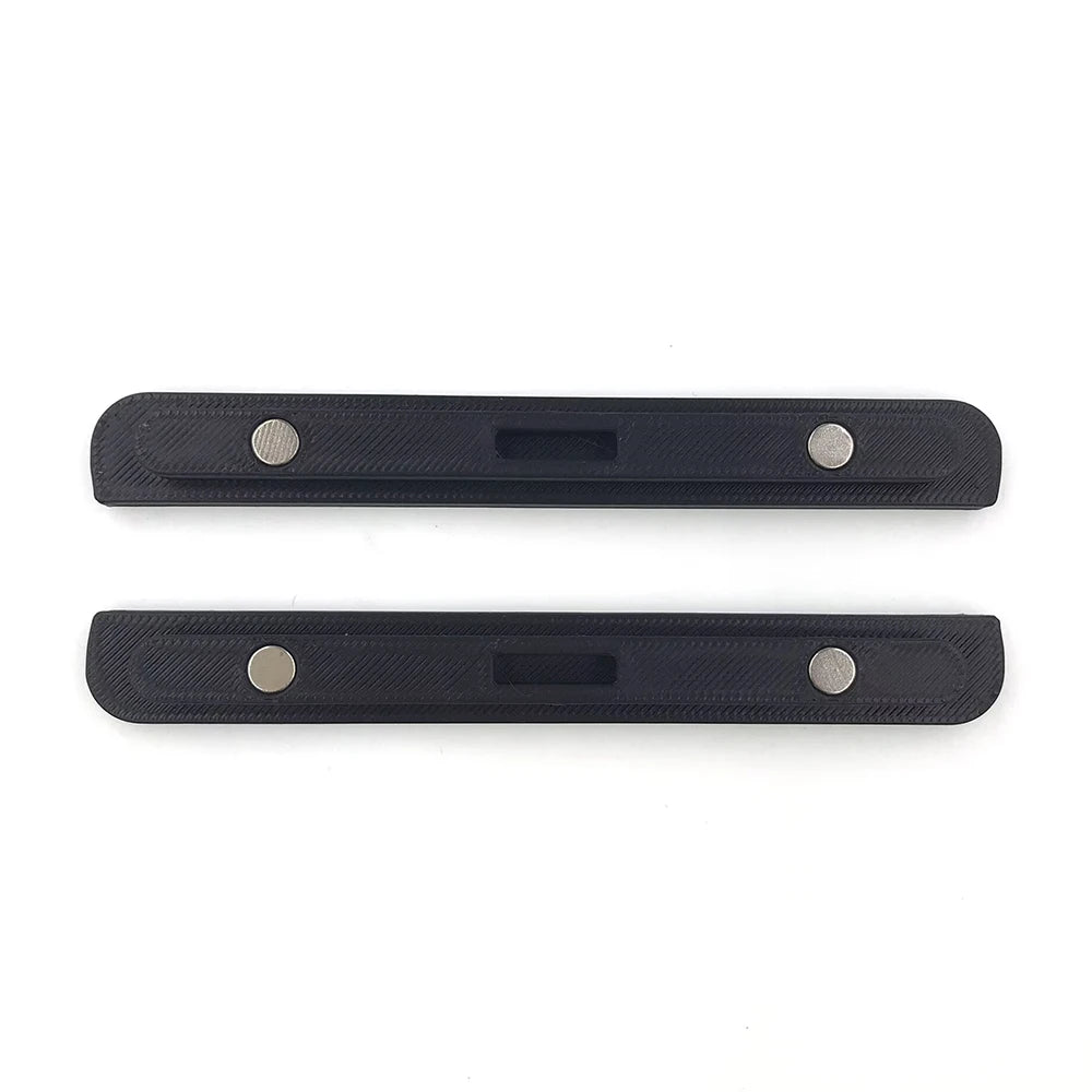 1Set For Nintendo Switch2 NS2 Side Contact Protection Cover Scrape Guard Bumper Guards Handle Connection Point Dust Cover ﻿ Game console repair parts