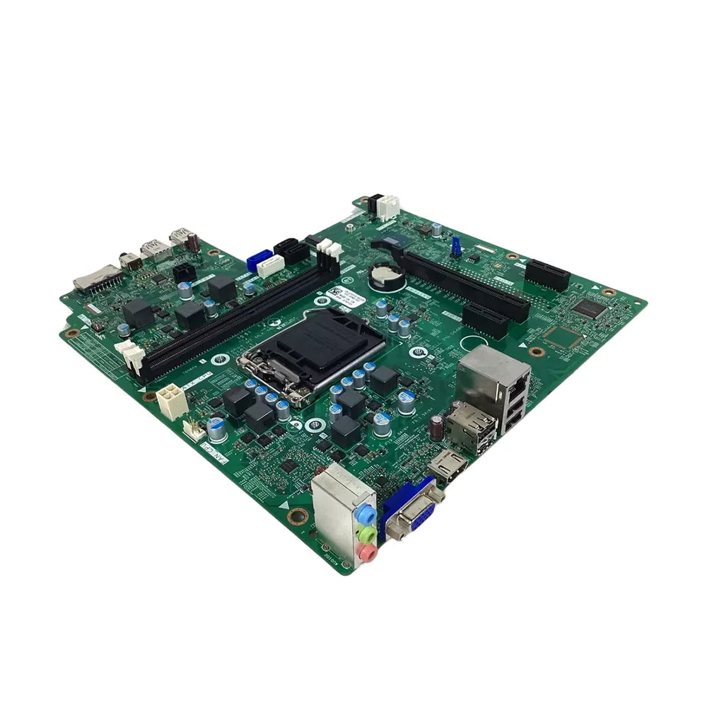 15141-1 For Dell vostro 3660 3667 3668 3669 Desktop Mainboard CN-07KY25 0H9KW5 0N9Y46 LGA1151 Motherboard DELL  laptop repair parts