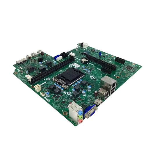 15141-1 For Dell vostro 3660 3667 3668 3669 Desktop Mainboard CN-07KY25 0H9KW5 0N9Y46 LGA1151 Motherboard DELL  laptop repair parts
