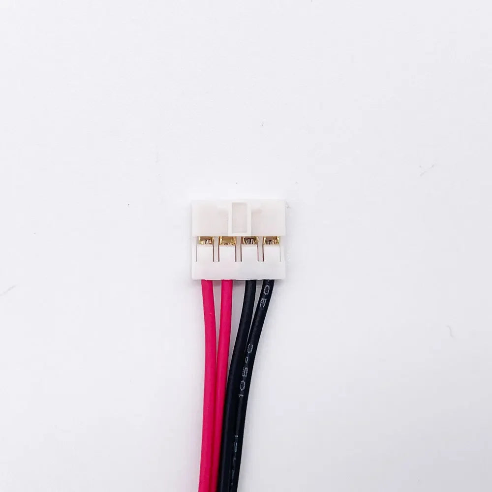 For Toshiba L50-C L50-B L50D-B L50DT-B L50T-B L55-B S50-B S55-B S55T-B P50-B P55 Laptop DC Power Jack DC-IN Charging Flex Cable Toshiba laptop repair parts