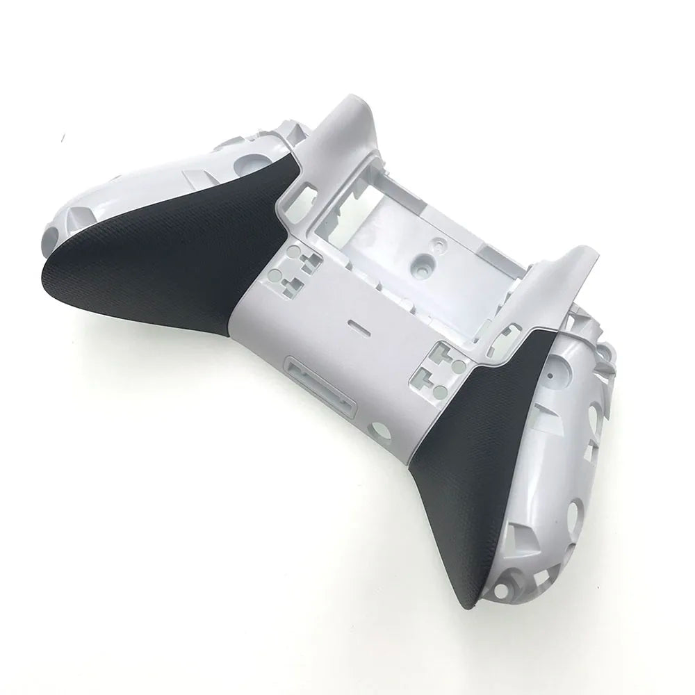 Original For Xbox One Elite 1st Series Controller Housing Shell Faceplate Buttom Hard Case Rear Handle Grips Buttons Replacement Game console repair parts