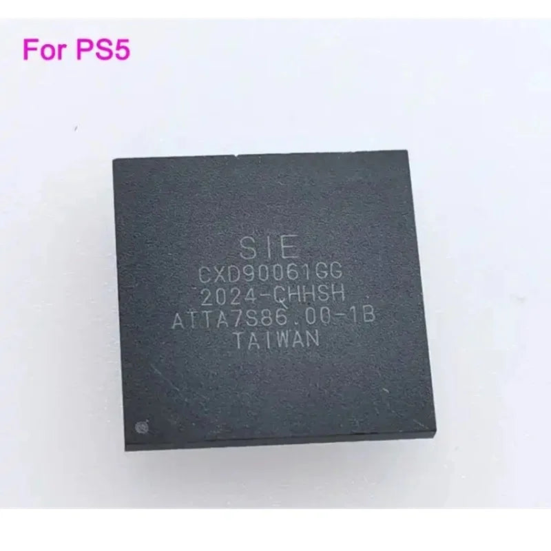 MN86471A MN8647091 MN864729 MN864739 IC Chip for PS3 PS4 PS5 CXD90061GG CXD90062GG CXD90069GG CXD90042GG CXD90046GG CXD90036GG  Game console repair parts