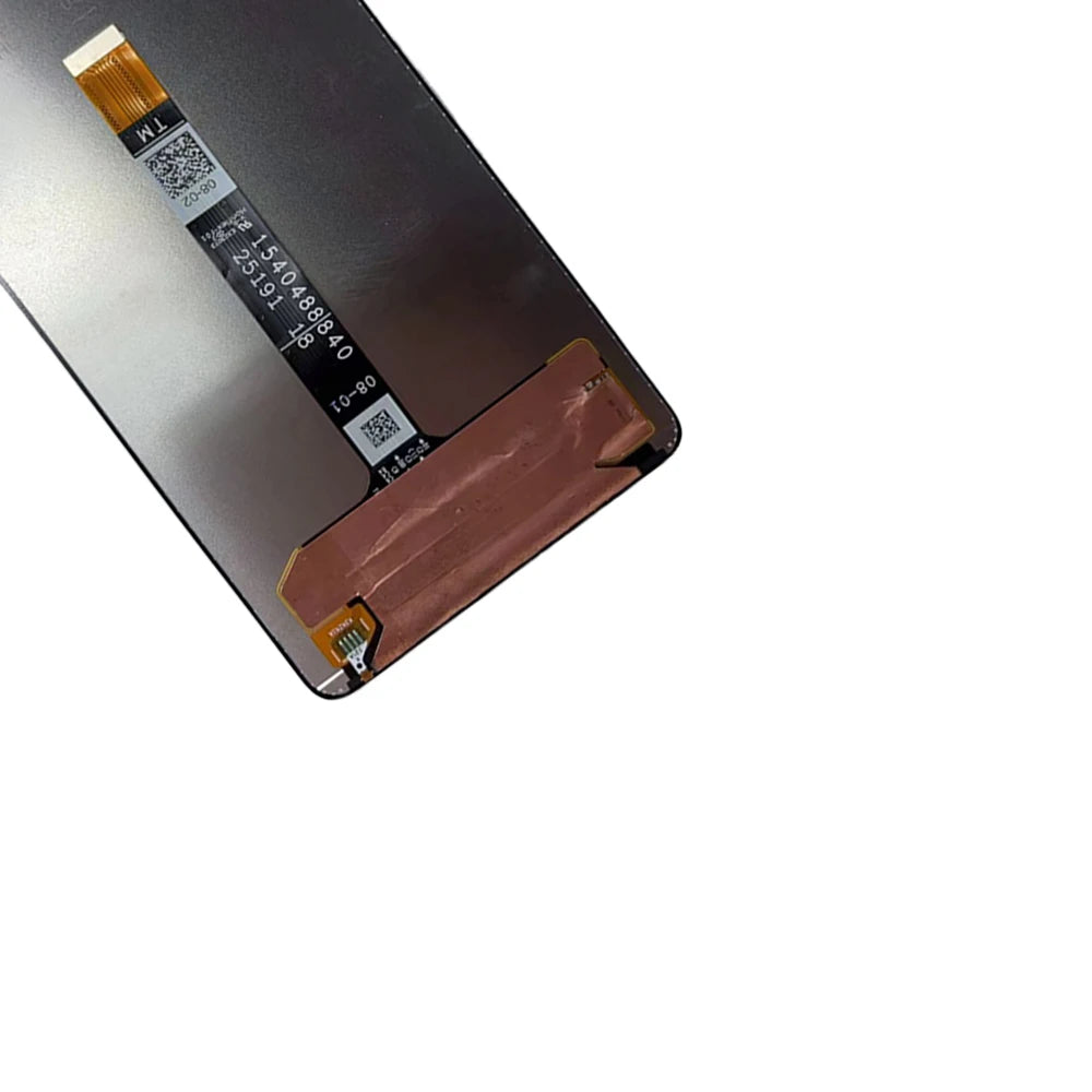 For Motorola Moto G Power (2026) XT2617-7 LCD Display Touch Screen Digitizer Assembly Tablet repair parts