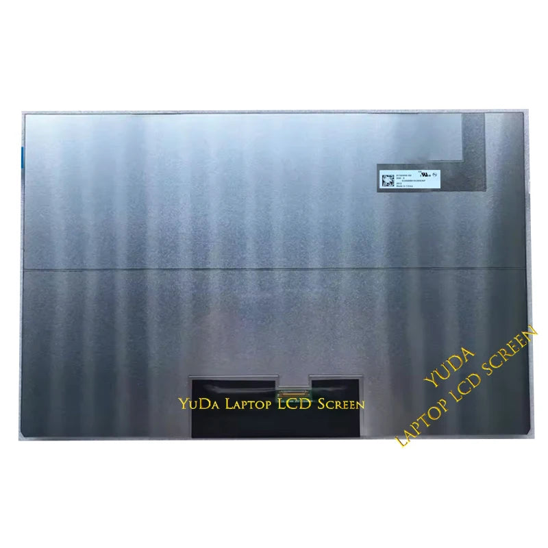 16 Inch Laptop OLED LCD Screen ATNA60KJ02-0 ATNA60KJ02 Display Matrix Panel Replacement WUXGA 1920x1200 eDP 30 Pins Non-Touch Laptop screen replacement