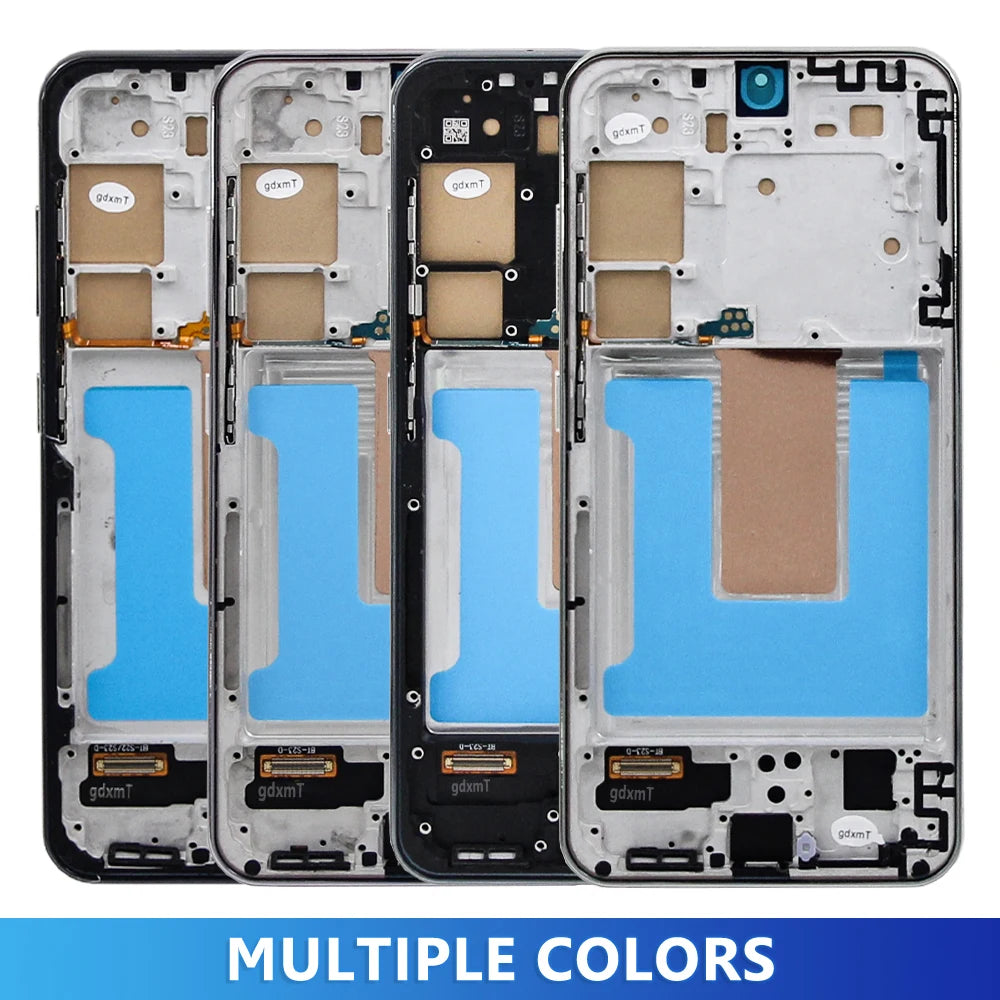 TFT S23 Screen Assembly for Samsung Galaxy S23 S911B S911B/DS Lcd Display Digital Touch Screen with Frame Replacement Samsung phone repair parts
