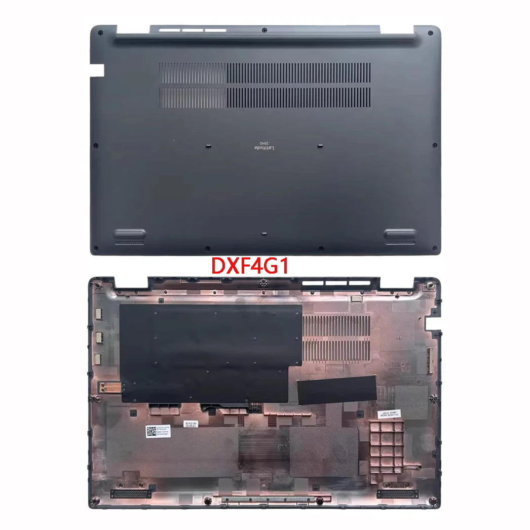 NEW ORIGINAL Laptop Top Case Bottom Cover for DELL Latitude 3540 3545 0DVR0W 0YT0W6 0DXF4G1 Dell laptop repair parts