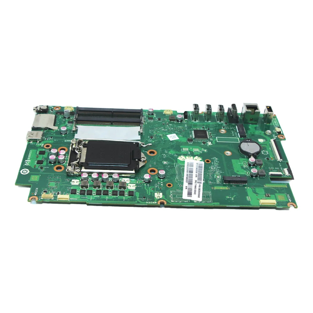 Laptop Motherboard For Lenovo A340-24ICB All-in-One LA-H011P With Motherboard FRU:5B20U53668 5B20U53667 01LM717 UMA Lenovo laptop repair parts