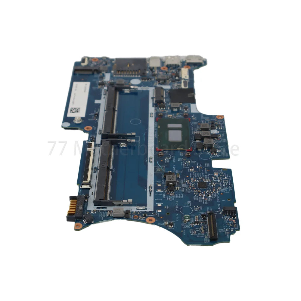 Laptop Motherboard 17879-1B For HP Pavilion X360 14-CD With CPU I3-8130U I5-8250U I7-8550U Motherboard L18163-601 L18165-601 HP laptop repair parts