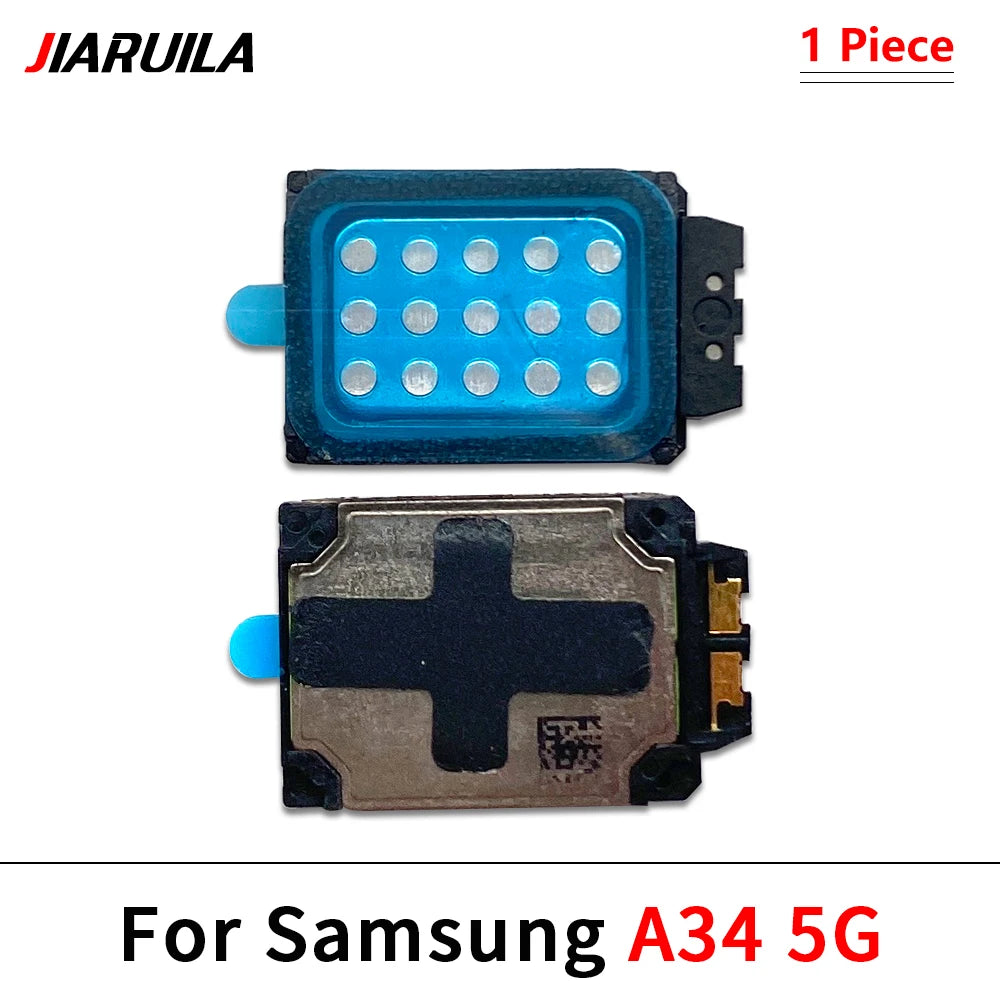 Loud Speaker Buzzer Ringer Loudspeaker Flex Cable For Samsung A04 A04s A04E A05 A15 A25 A13 A23 A33 A53 A14 A24 A34 A54 4G 5G Samsung phone repair parts