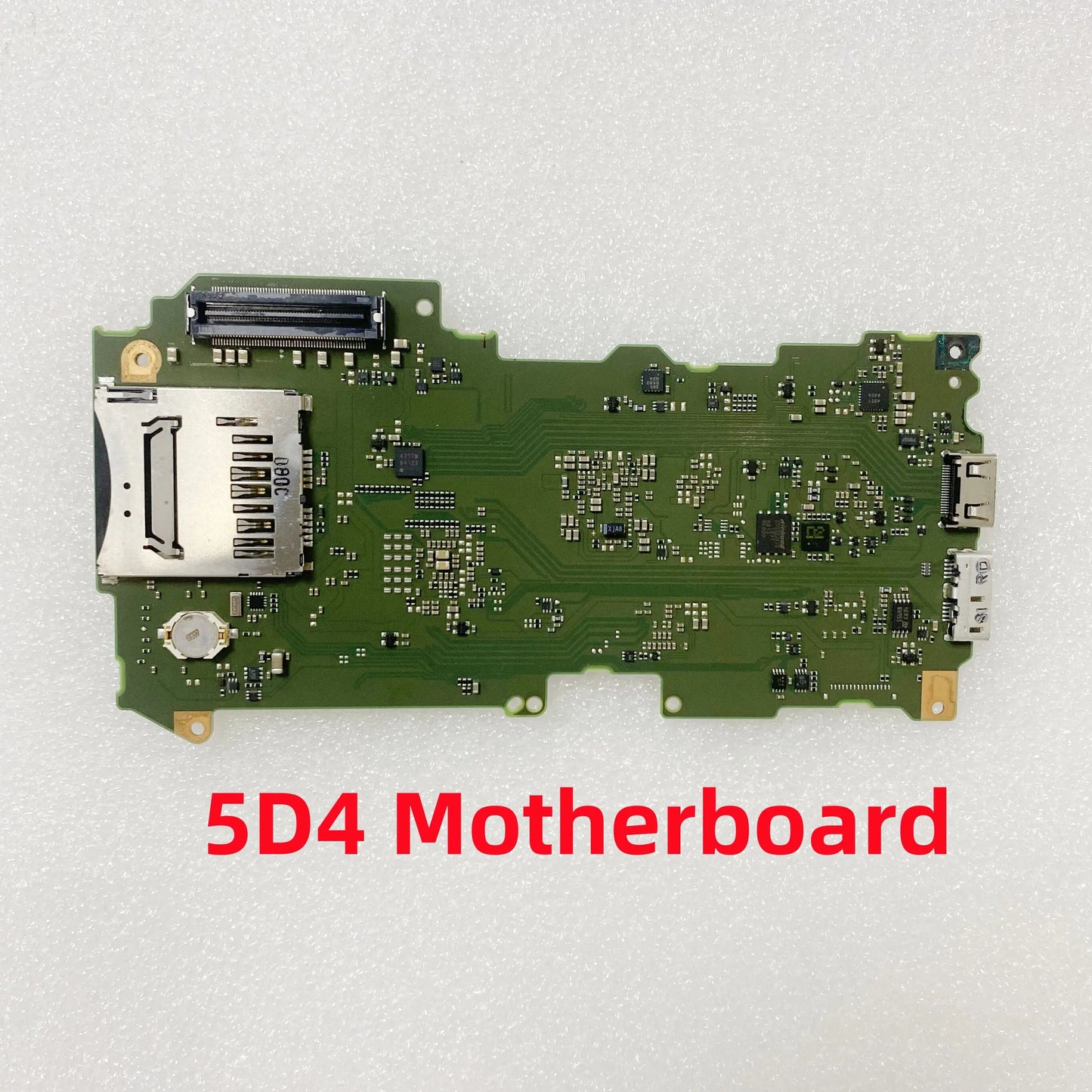 Original 5D4 Mainboard Motherboard PCB Repair Part for Canon EOS 5D4 5D Mark IV Camera Digital Camera repair parts