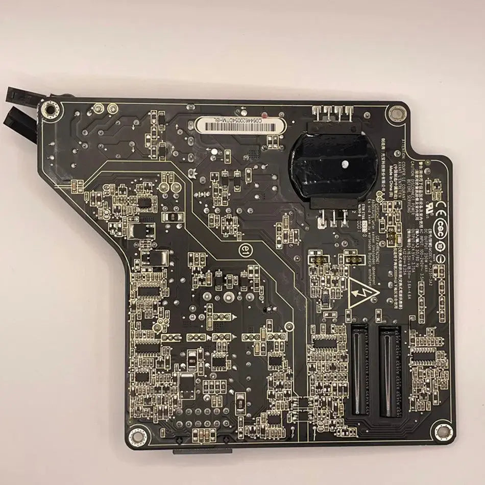 250W  Power supply board for  iMac 27" inch Display power board A1407 A1316 614-0487 614-0510 PA-3251-3A2 PSU iMac repair parts