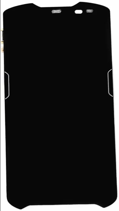 New LCD For ZEBRA TC51 TC52 LCD Screen For ZEBRA TC57 TC56 Front Touch Screen LCD Display ZEBRA TC510K, TC56CJ, TC56DJ LCD Parts Other Brand Tablet repair parts