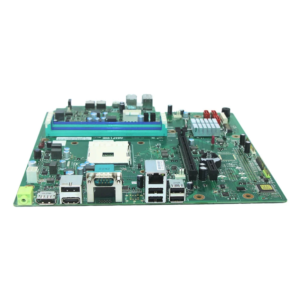 For Lenovo ThinkCentre M75s Gen 2 M75t Gen 2 Desktop Laptop Motherboard AM4P19ME With  FRU:5B20U55177 5B20U54465 5B20U55186 Lenovo laptop repair parts