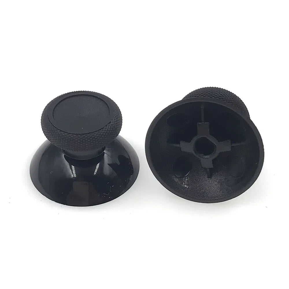 10-30pcs Replacement Analog Thumbstick Thumb Stick For XBOX Series S X XBOX ONE Controller Thumbstick Grips Caps Cover Game console repair parts