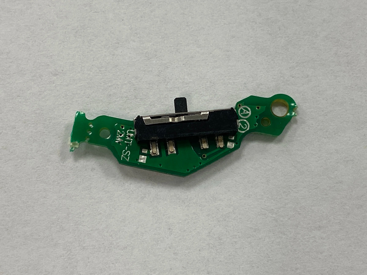 1/2/3/5Sets Left Right Button Flex Cable For PSP3000 ON/OFF Power Volume Button Keypad Ribbon Cable For PSP 3000 095 New Version  Game console repair parts
