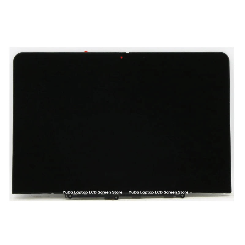 11.6 Inch Touch Screen For Lenovo 300e 500e Chromebook Gen 3 82JA J9 JC JB LCD Display Digitizer Assembly Replacement 5D11C95886 Lenovo laptop repair parts