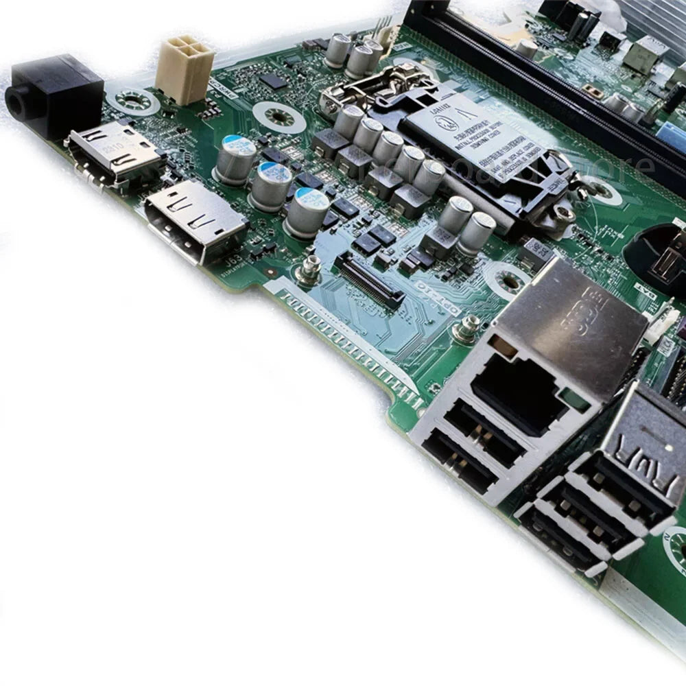 Laptop motherboard For HP ProDesk 400 G7 MT Motherboard M87682-001 M87682-601 L76447-002 100% Tested HP laptop repair parts