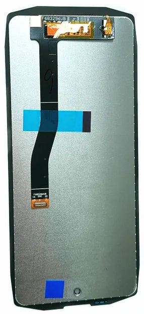 New Original Cubot King Kong Star LCD Display Touch Screen Digitizer Accessories For CUBOT KingKong Star Smart Phone Other Brand Phone repair parts