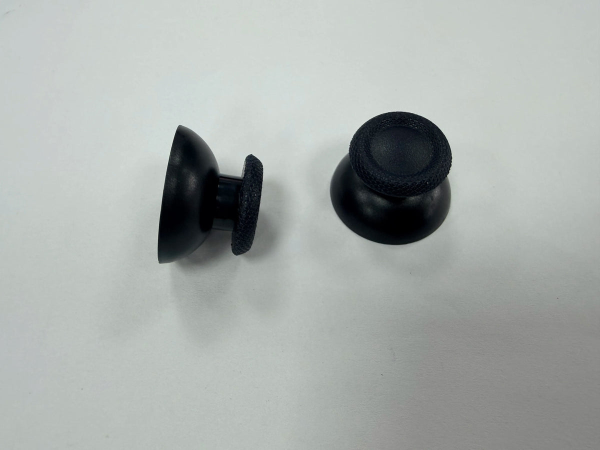 10-50PCS for PS5 Controller Thumbstick Cap Rubber Joystick Cover Analog Stick Grip  Game console repair parts