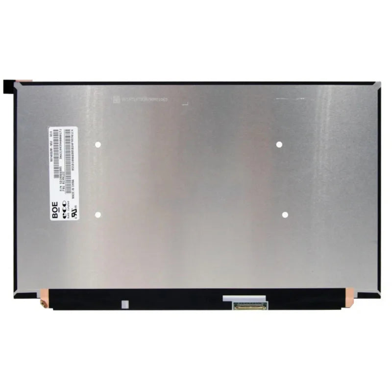 14.0' Slim 30Pin Screen NV140QUM-N53 For Lenovo ThinkPad X1 Carbon 7th 8th Gen 500nits HDR400 UHD4K 3840x2160 40pin EDP Lenovo laptop repair parts