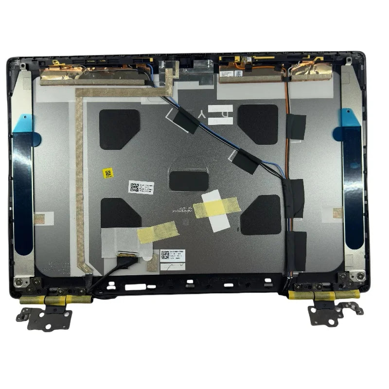 NEW ORIGINAL Laptop Replacement LCD Back Cover Case for DELL Precision 7560 M7550 With Accessories 0P9C34 0JGONM Dell laptop repair parts