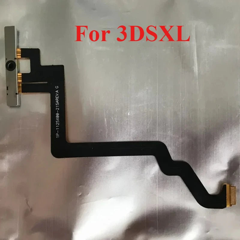 5pc/lot Original Change Cable Renew for 3ds XL LL for 3dsxl Camera Flex Ribbon Cable for Nintend 3DS XL /LL  Game console repair parts