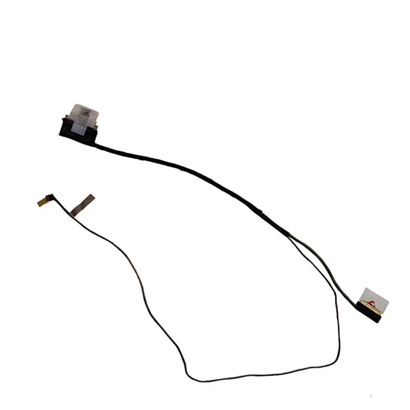NEW ORIGINAL Laptop LCD Cable for HP 15-A 15-AC 15-AY 250 G4 255 g4 250 g5 ahl50 dc020027j00 HP laptop repair parts