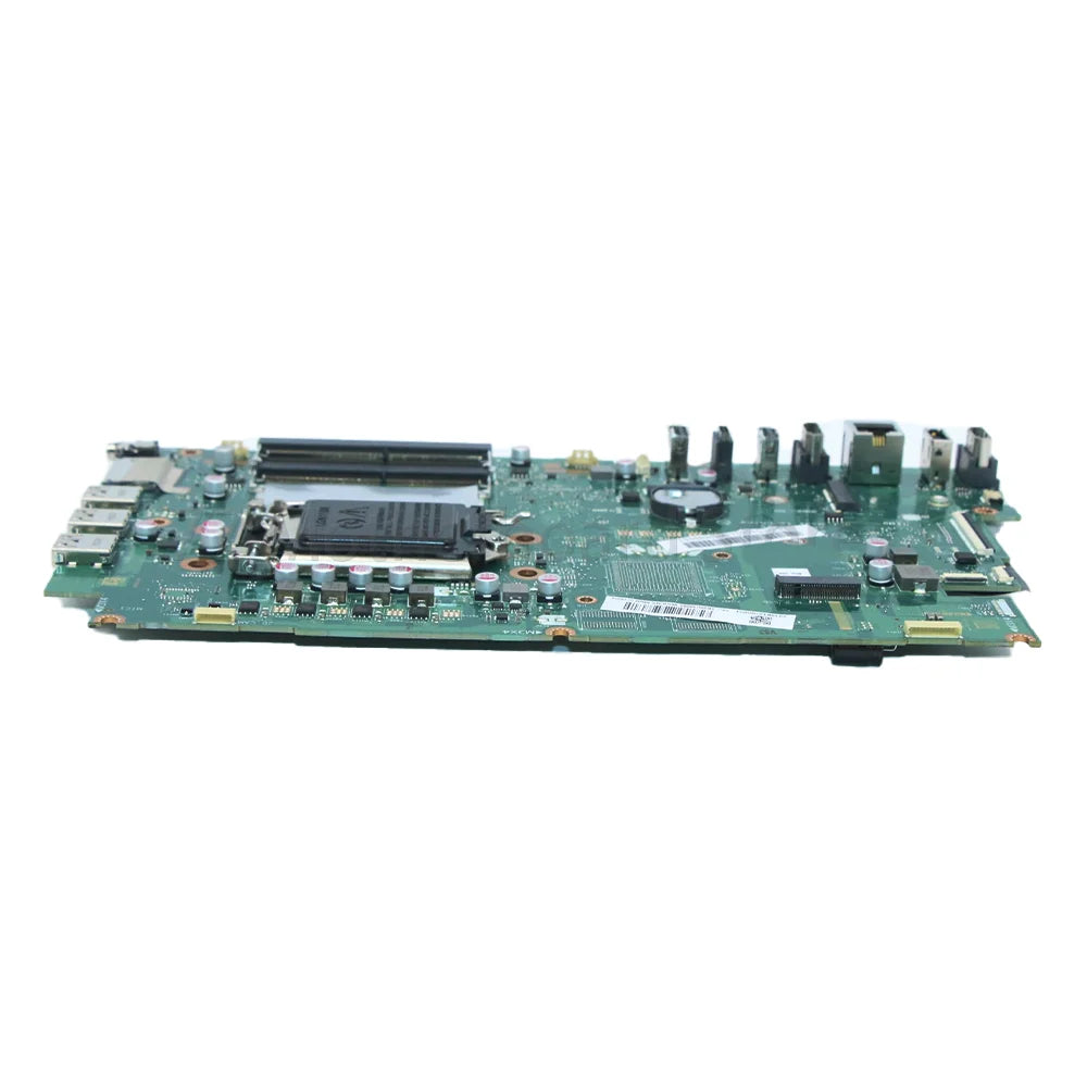 Laptop Motherboard For Lenovo V50a-22IMB V50a-24IMB 520C-22IMB Motherboard LA-J771P With B460  UMA 5B20U54065 5B20U54066 Lenovo laptop repair parts