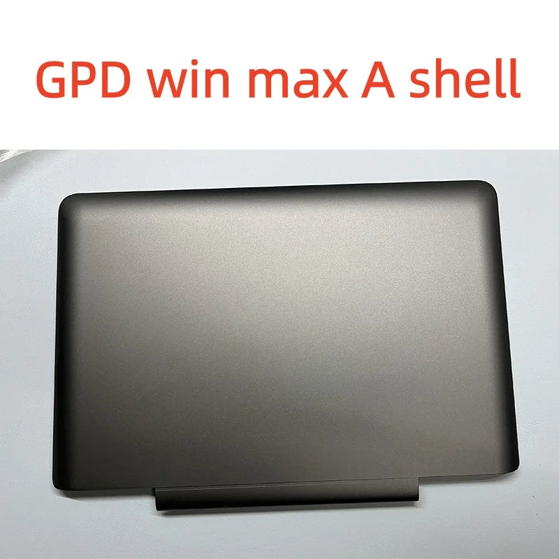 GPD win max  new shell shell replacement GPD accessories Game console repair parts