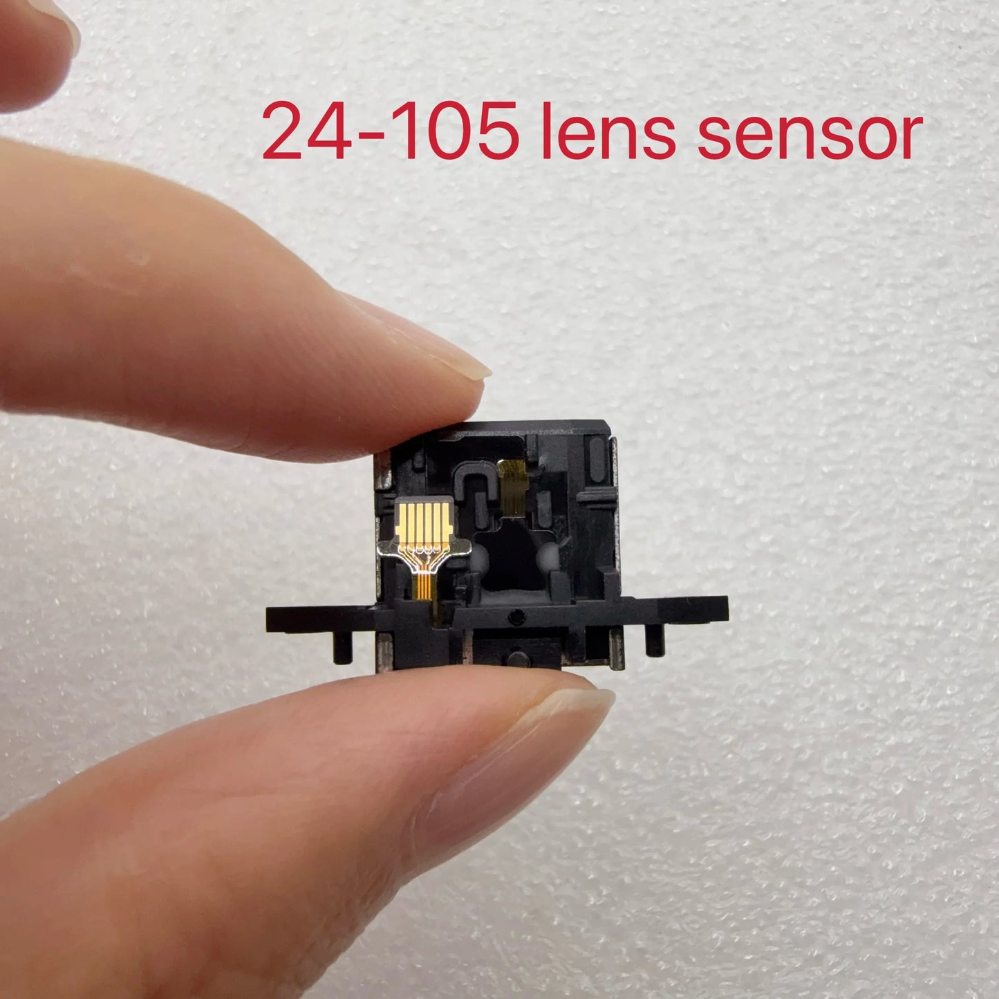 New For Sony 24-105 F4 G Sensor Lens Detection Digital Replacement Parts  Digital Camera repair parts