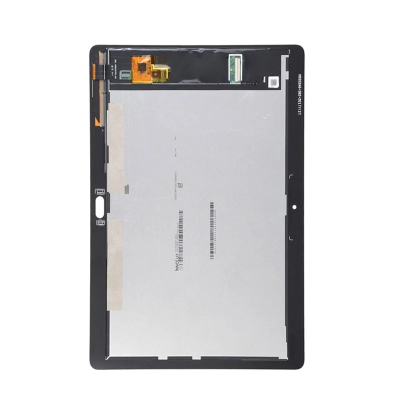For 10.1" Huawei M3 Lite 10 BAH-AL00 BAH-W09 BAH-L09 LCD Display Touch Screen Assembly Replacement Tablet repair parts