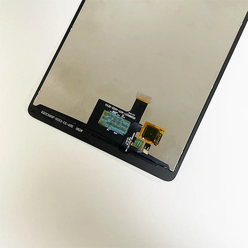Tablet LCD For ZTE K83 K83v LCD Display+Touch Screen Digitizer Assembly Other Brand tablet repair parts