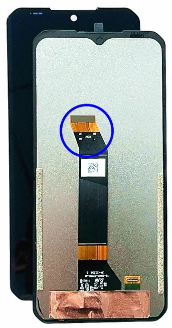 For DOOGEE V30 V31 GT v30 pro Vmax Plus S100 PRO S110 E S120 s108 DF10 PF10 Pro V Max E S100 E DF10 Pro DF20 S110GT LCD Display Doogee phone repair parts