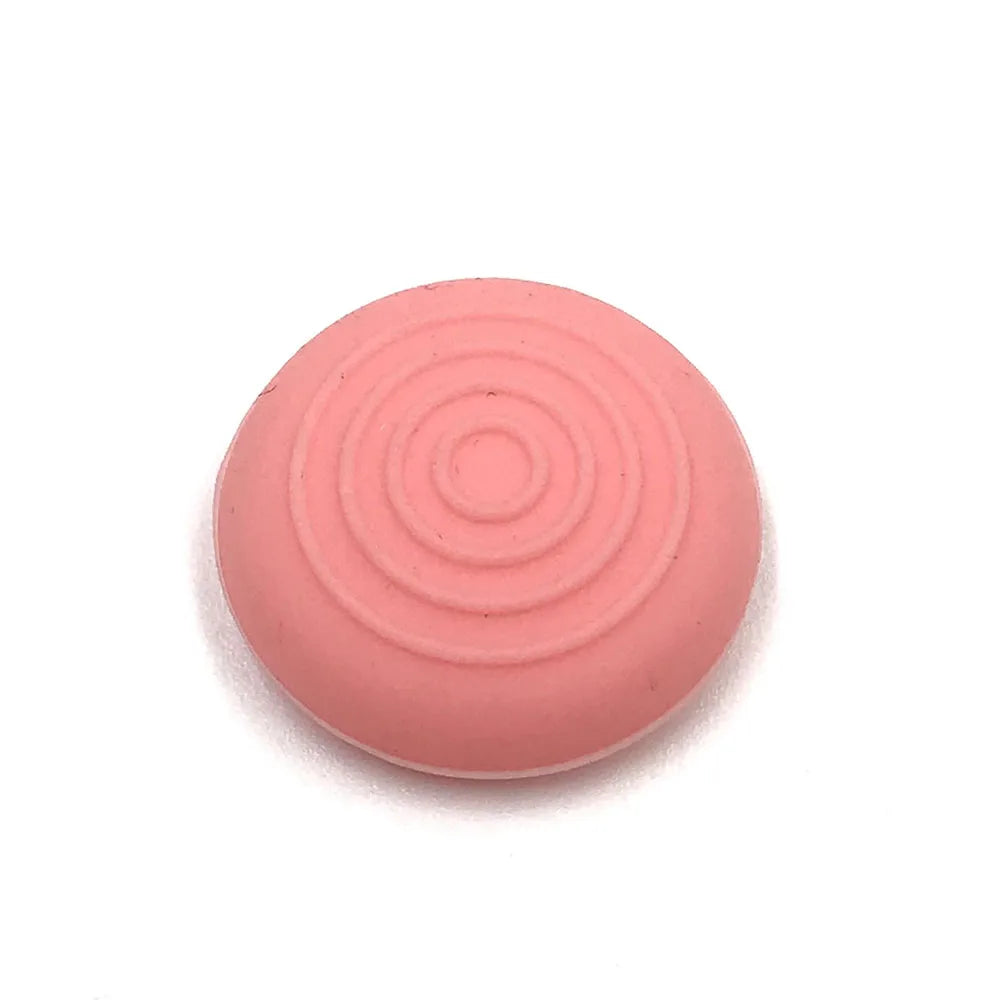 20PCS Silicone Thumb Grip Cap Cover For Playstation 5 PS4 Xbox ONE Xbox 360 Game Joystick Controller Thumbstick Rubber Grip Cap Game console repair parts