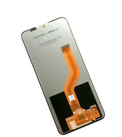 6.52" For Reeder P13 Blue Max 2021 LCD Display + Touch Screen Assembly Replacement For P13Blue Max Smartphone Display Other Brand Phone repair parts