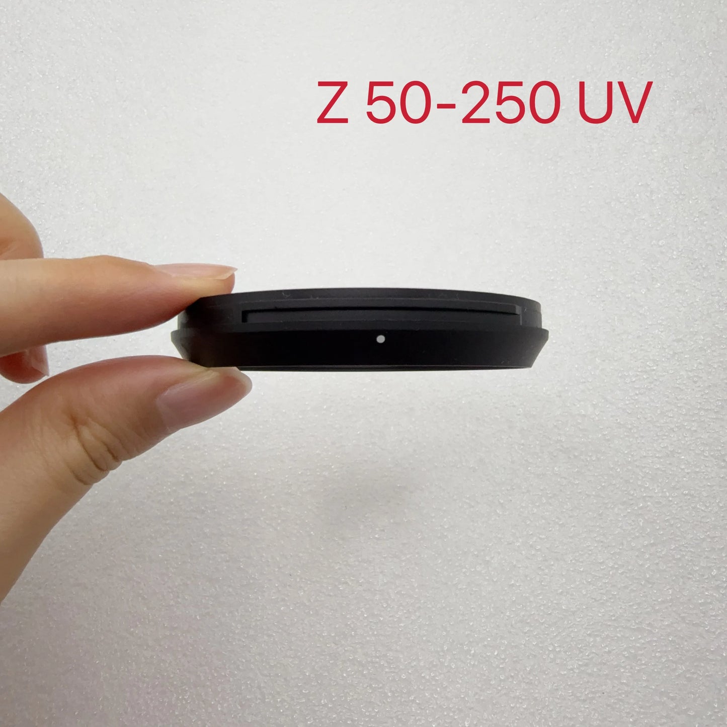 New for Nikon Z DX 50-250mm F/4.5-6.3 VR / Z DX 18-140mm F/3.5-6.3 VR 50-250 18-140 mm Lens Front UV Ring Filter Frame Barrel Digital Camera repair parts